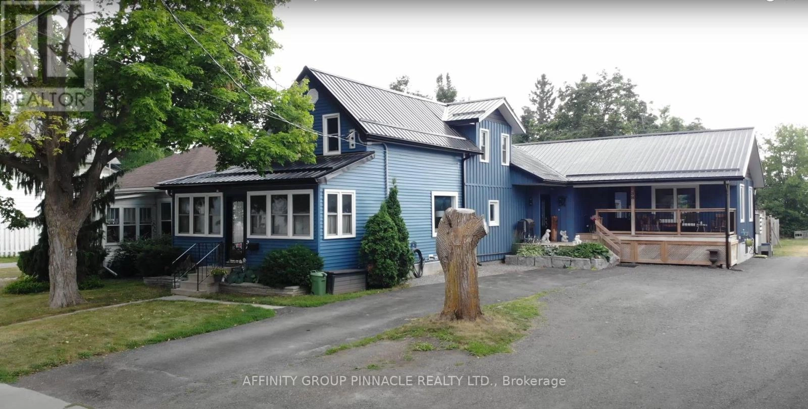 3 Duke Street, Kawartha Lakes, Ontario  K9V 2K5 - Photo 1 - X12294899