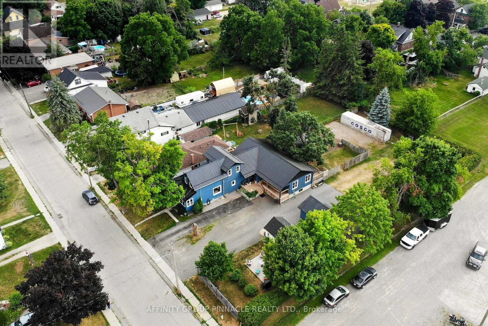 3 Duke Street, Kawartha Lakes, Ontario  K9V 2K5 - Photo 3 - X12294899