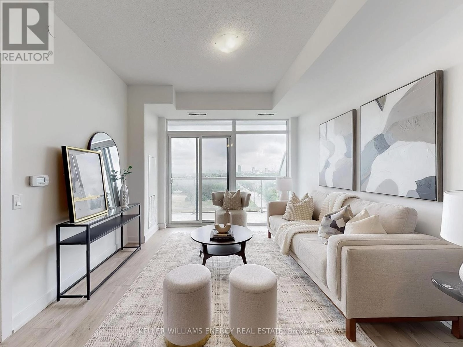 1021 - 251 Manitoba Street, Toronto, Ontario  M8Y 0C7 - Photo 2 - W12295027