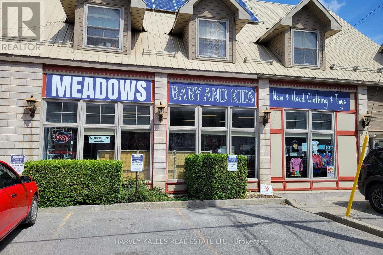 141 Picton Main Street, Prince Edward County, Ontario  K0K 2T0 - Photo 1 - X12283676