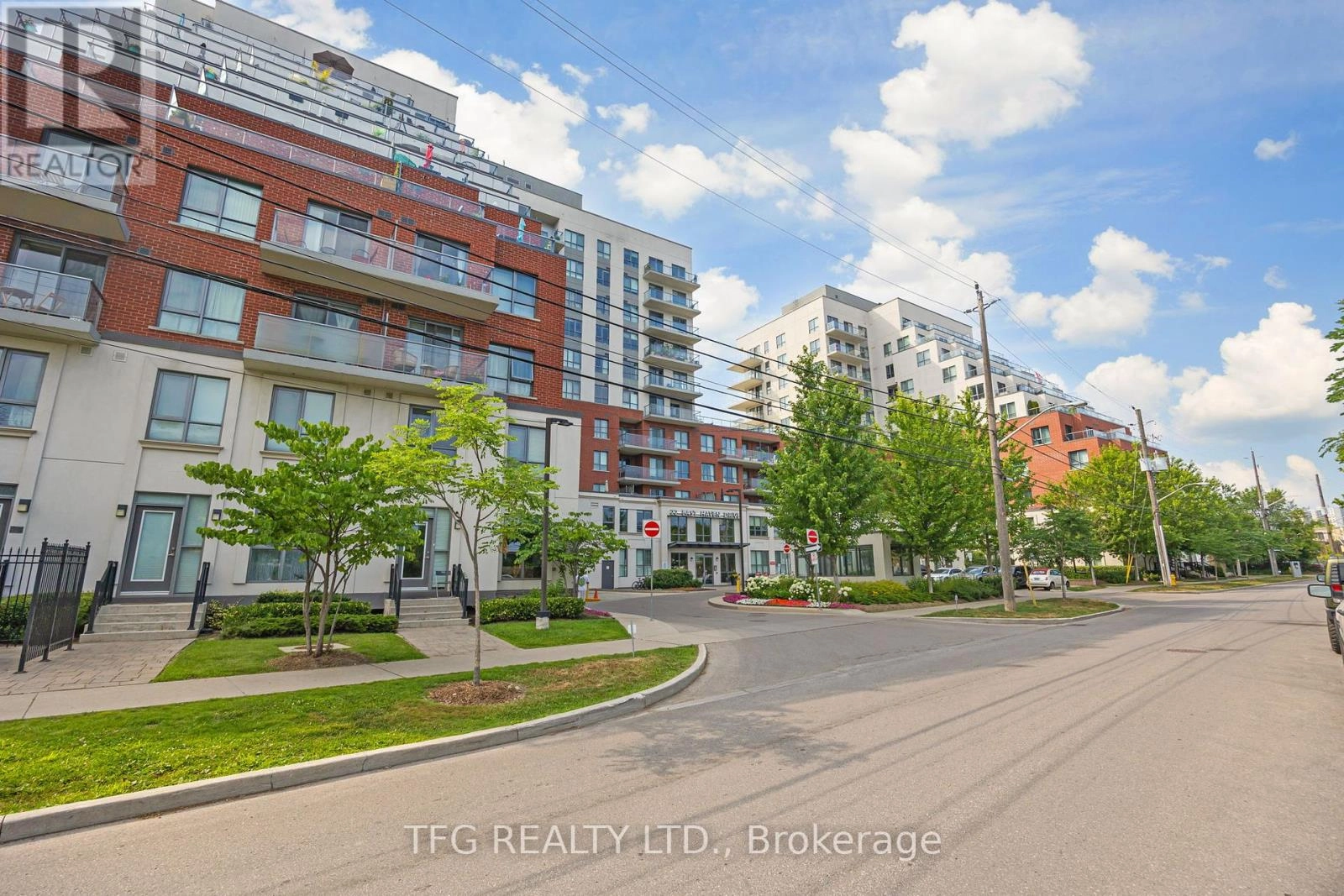 827 - 22 East Haven Drive, Toronto, Ontario  M1N 1L9 - Photo 3 - E12295570