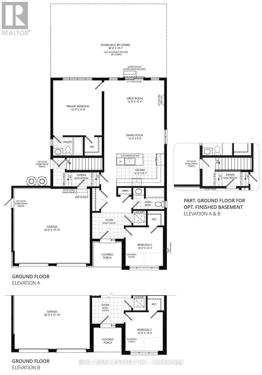 13 Hemlock Crescent, Kawartha Lakes, Ontario  K0M 1A0 - Photo 2 - X12295698
