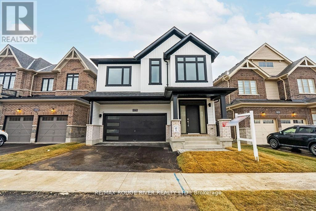1039 Thompson Drive, Oshawa, Ontario  L1L 0V6 - Photo 2 - E12295827