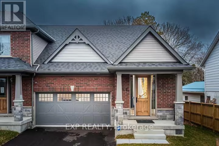 438E ORCHARD AVENUE, Cobourg, Ontario