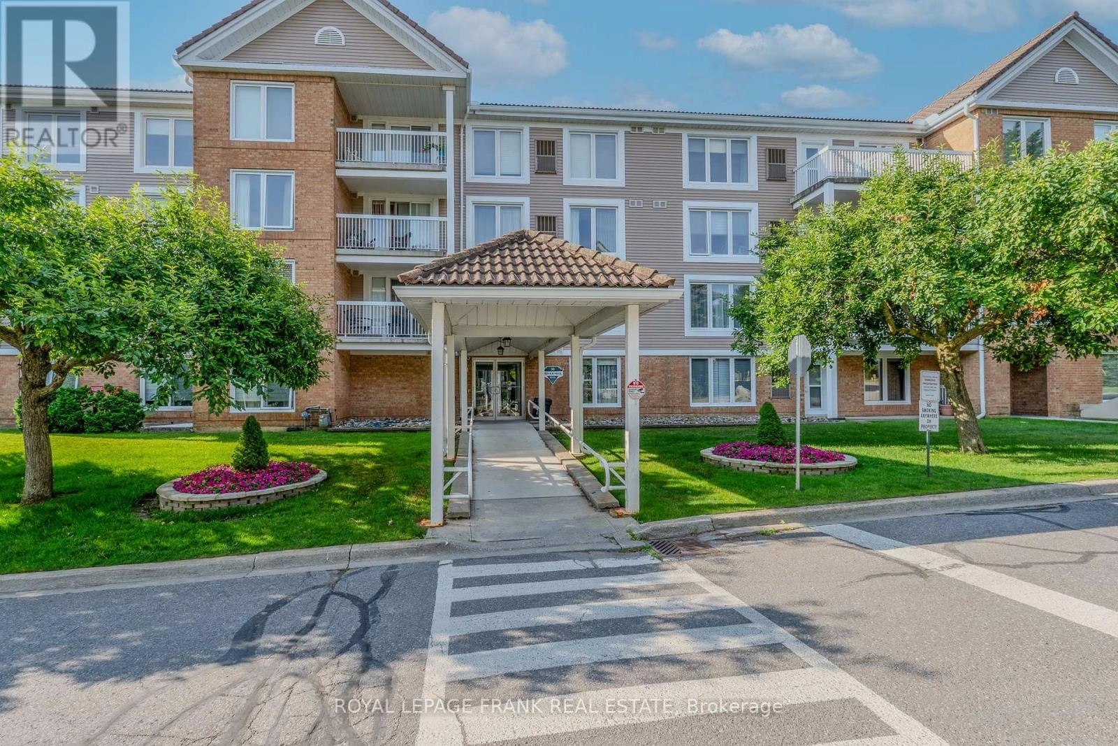 304 - 50 Rivermill Boulevard, Kawartha Lakes, Ontario  K9V 6C1 - Photo 3 - X12296811