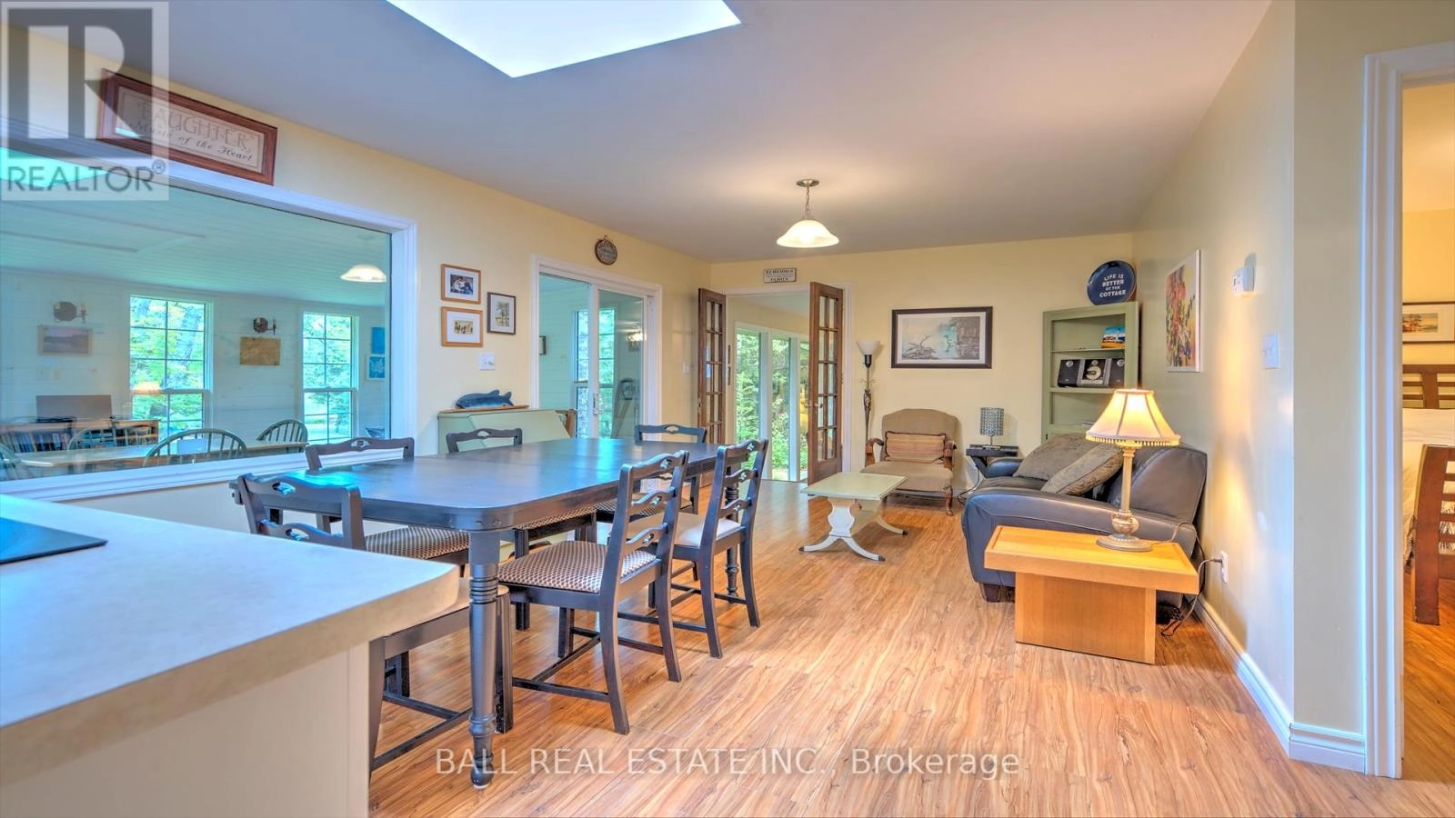 105 Little Silver Lake Way, Trent Lakes, Ontario K0M 1A0 - Photo 10 - X12296874