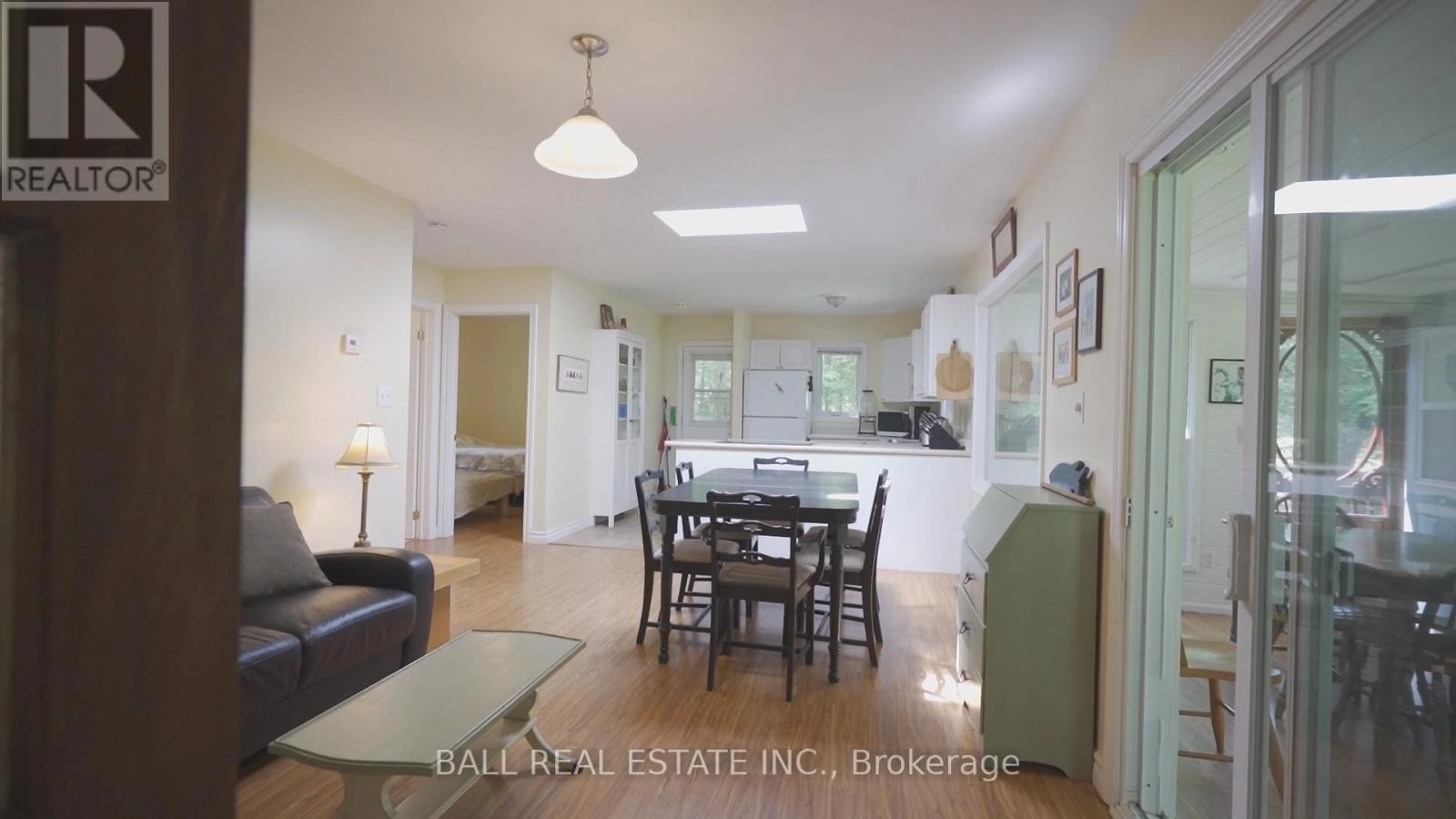 105 Little Silver Lake Way, Trent Lakes, Ontario K0M 1A0 - Photo 12 - X12296874