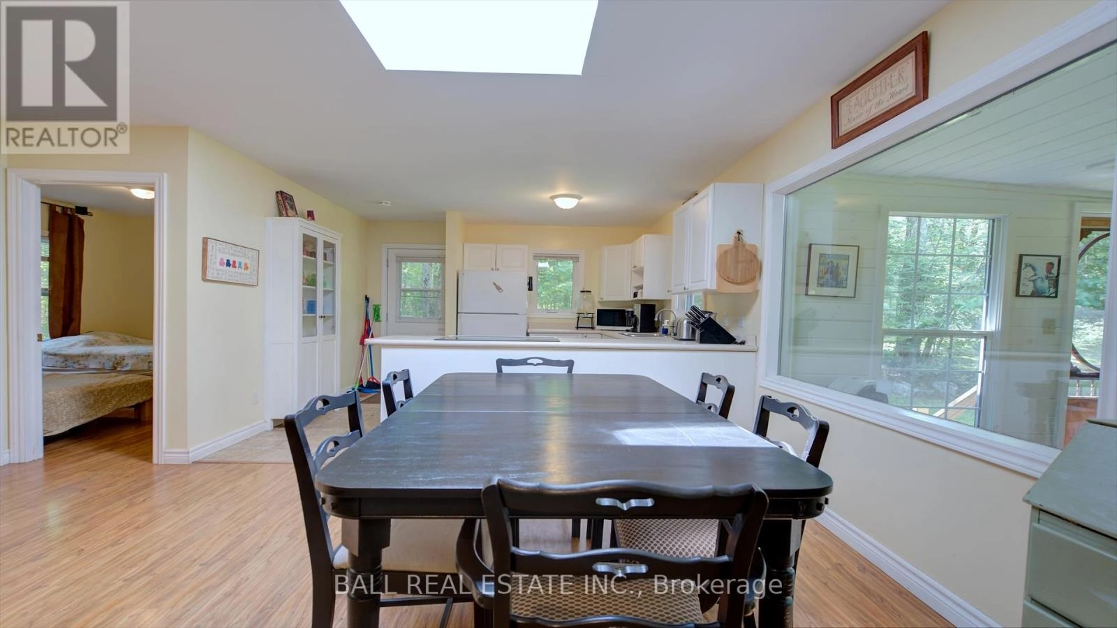 105 Little Silver Lake Way, Trent Lakes, Ontario K0M 1A0 - Photo 13 - X12296874