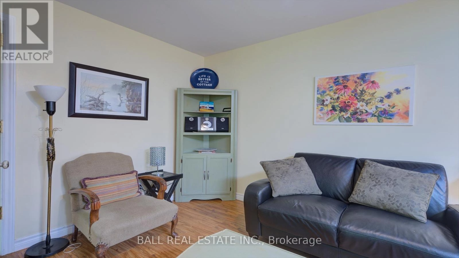 105 Little Silver Lake Way, Trent Lakes, Ontario K0M 1A0 - Photo 14 - X12296874