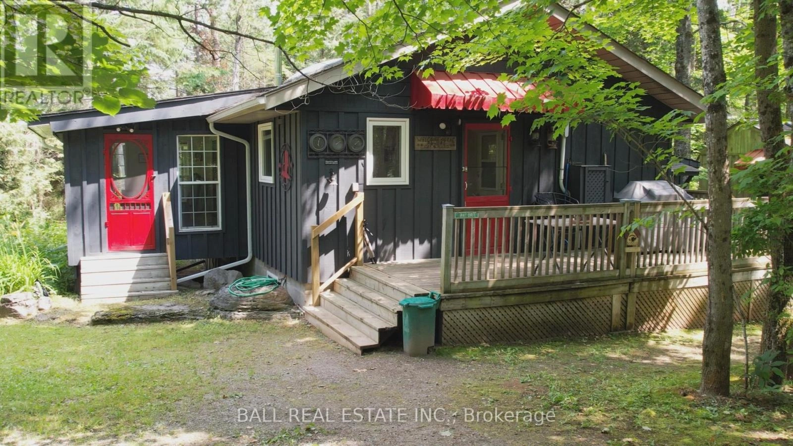 105 Little Silver Lake Way, Trent Lakes, Ontario  K0M 1A0 - Photo 2 - X12296874