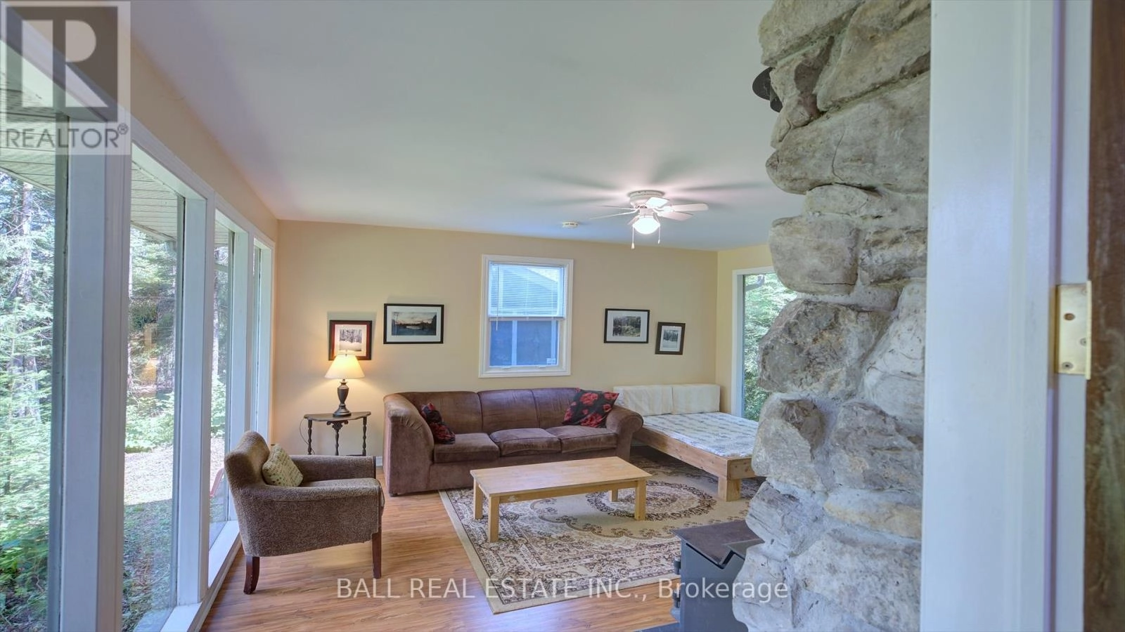 105 Little Silver Lake Way, Trent Lakes, Ontario K0M 1A0 - Photo 20 - X12296874