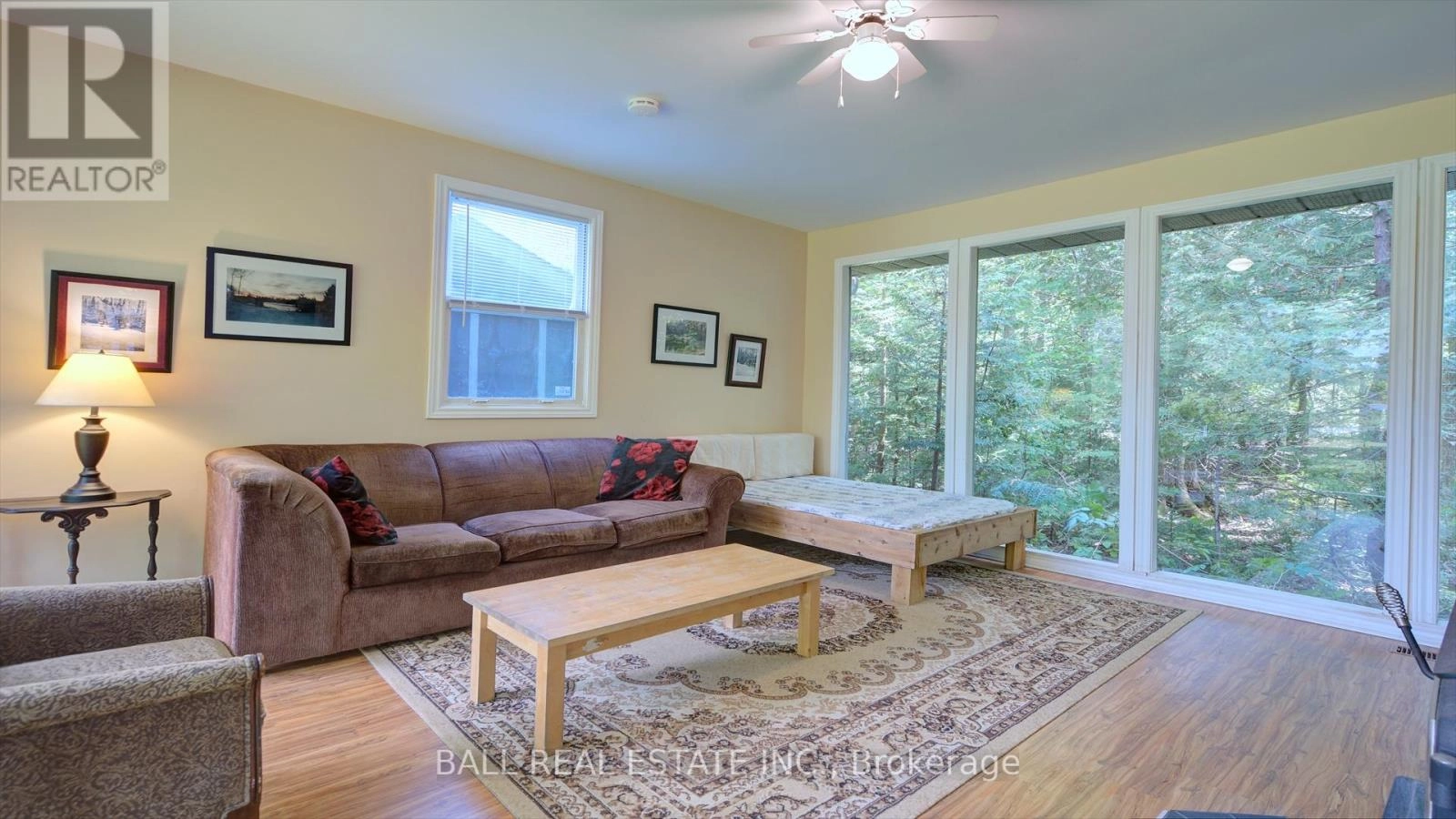 105 Little Silver Lake Way, Trent Lakes, Ontario K0M 1A0 - Photo 21 - X12296874