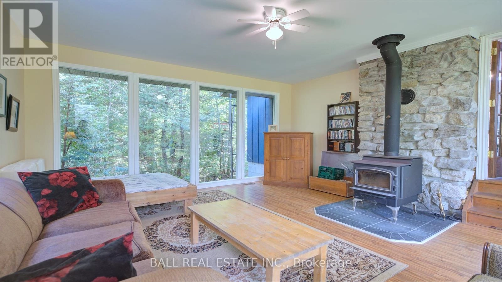 105 Little Silver Lake Way, Trent Lakes, Ontario K0M 1A0 - Photo 22 - X12296874