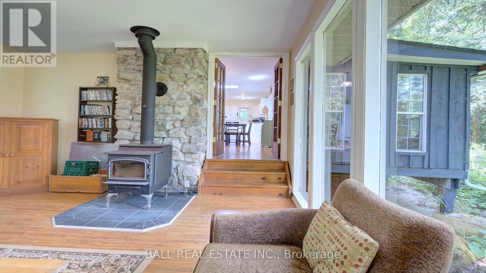 105 Little Silver Lake Way, Trent Lakes, Ontario K0M 1A0 - Photo 23 - X12296874