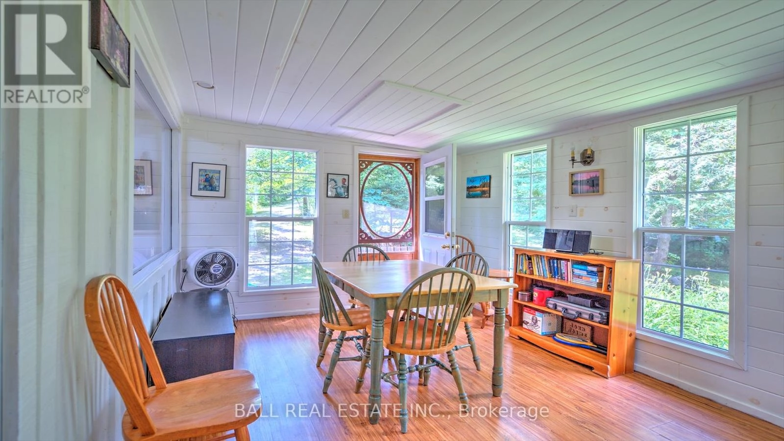 105 Little Silver Lake Way, Trent Lakes, Ontario K0M 1A0 - Photo 26 - X12296874