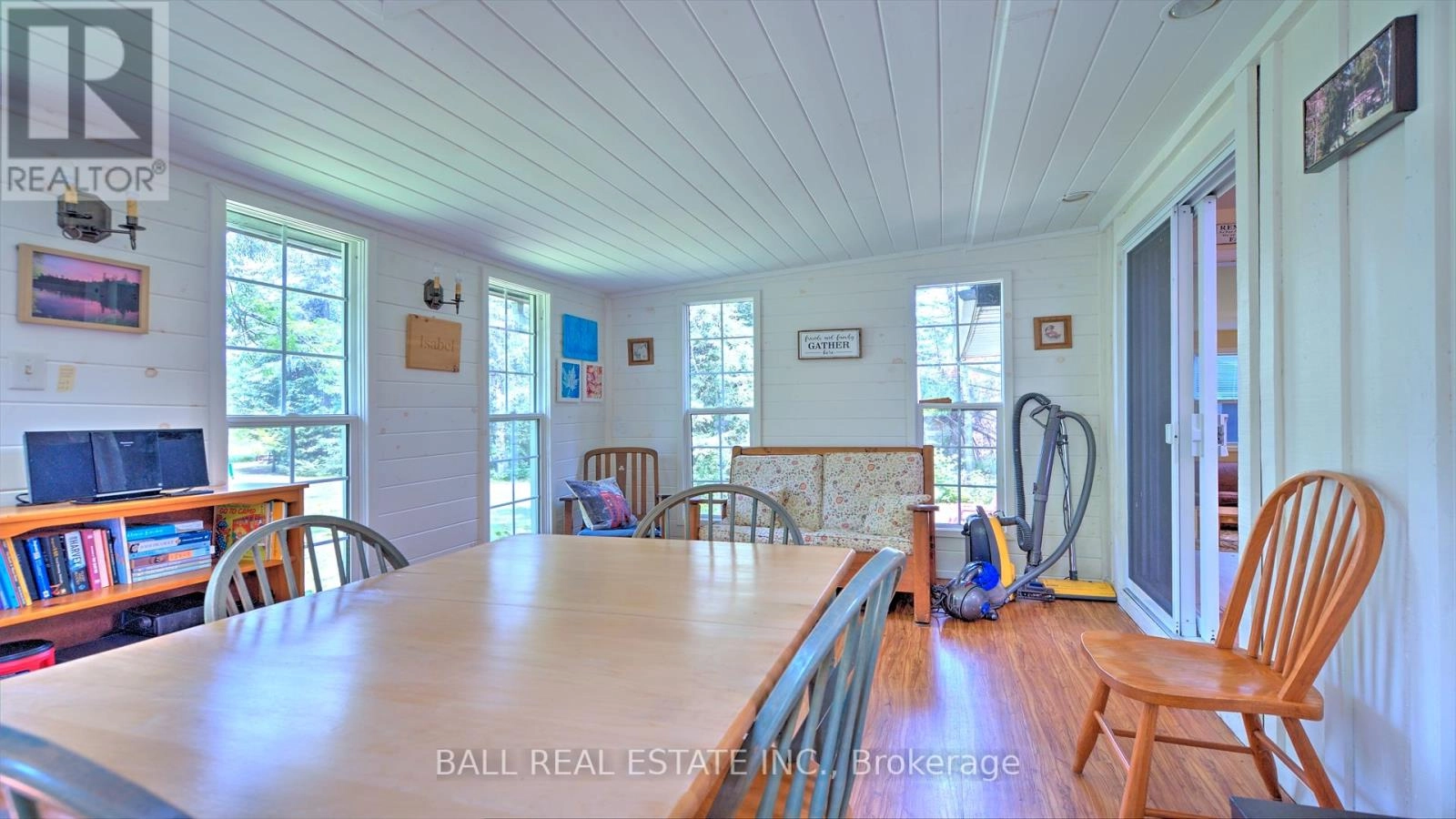 105 Little Silver Lake Way, Trent Lakes, Ontario K0M 1A0 - Photo 27 - X12296874