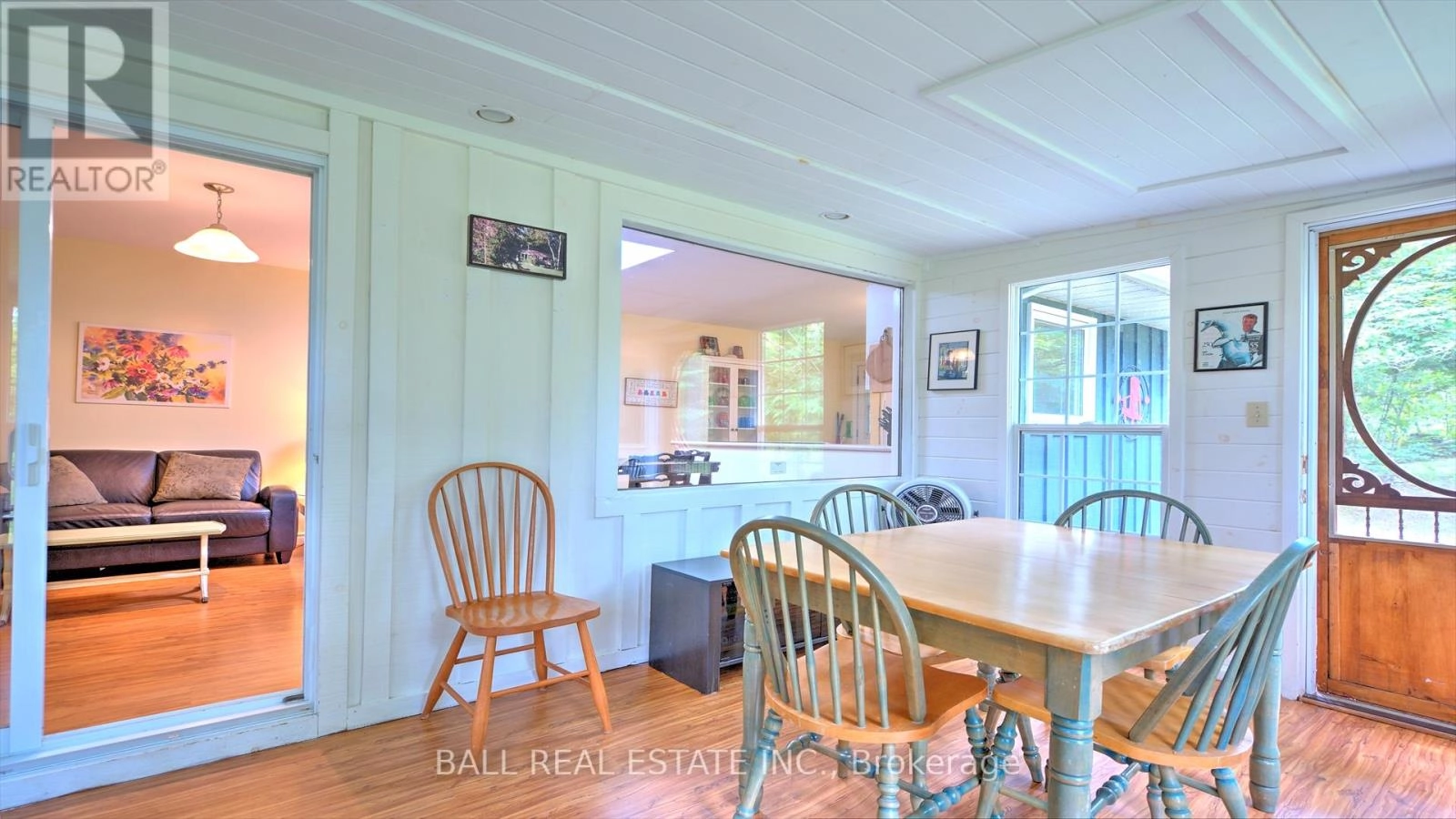 105 Little Silver Lake Way, Trent Lakes, Ontario K0M 1A0 - Photo 29 - X12296874