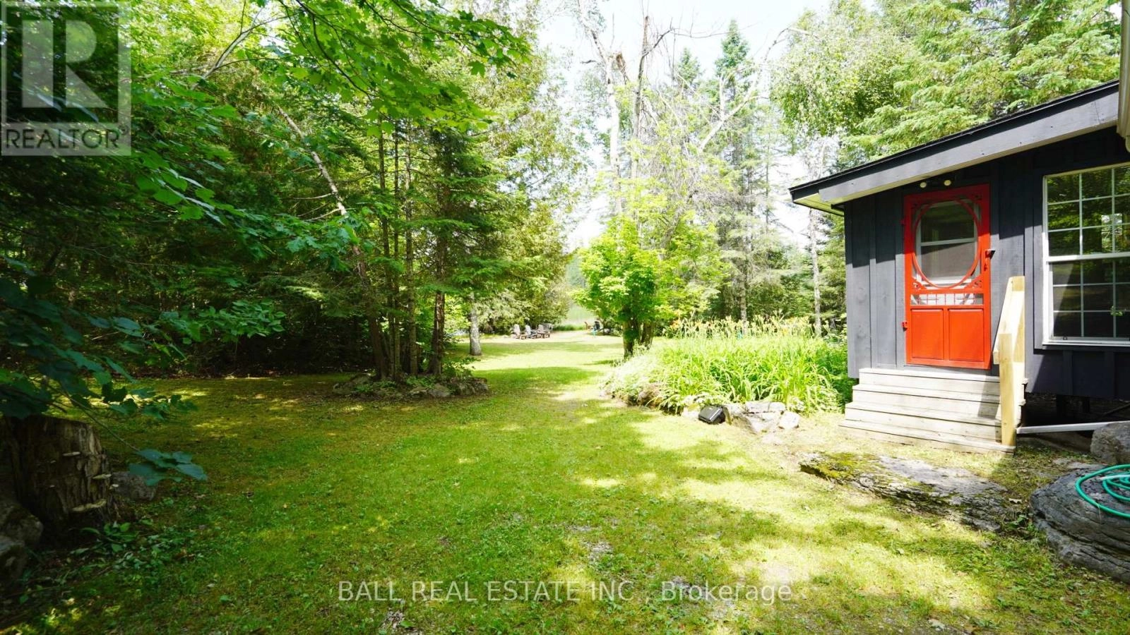 105 Little Silver Lake Way, Trent Lakes, Ontario K0M 1A0 - Photo 32 - X12296874