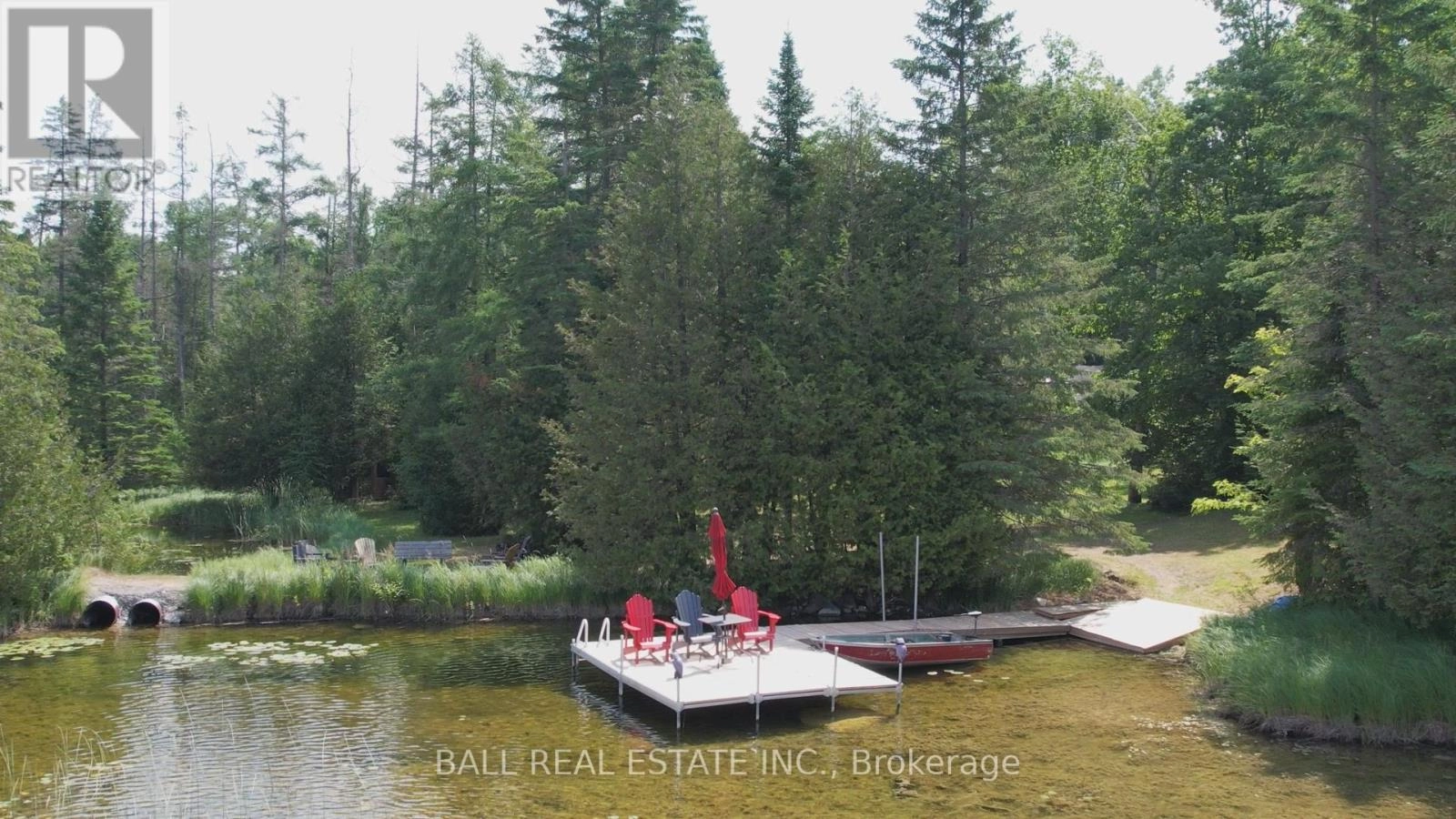 105 Little Silver Lake Way, Trent Lakes, Ontario K0M 1A0 - Photo 33 - X12296874