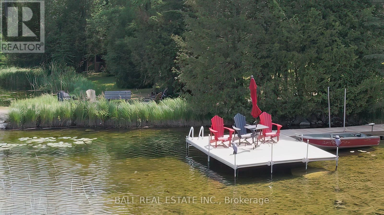 105 Little Silver Lake Way, Trent Lakes, Ontario K0M 1A0 - Photo 34 - X12296874