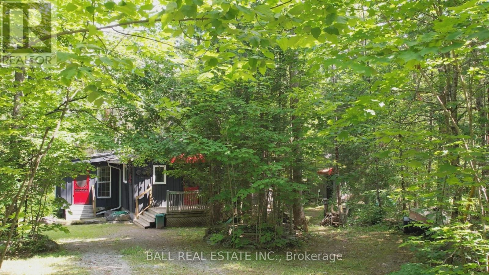 105 Little Silver Lake Way, Trent Lakes, Ontario K0M 1A0 - Photo 35 - X12296874