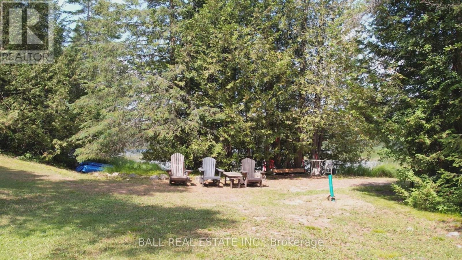 105 Little Silver Lake Way, Trent Lakes, Ontario K0M 1A0 - Photo 36 - X12296874