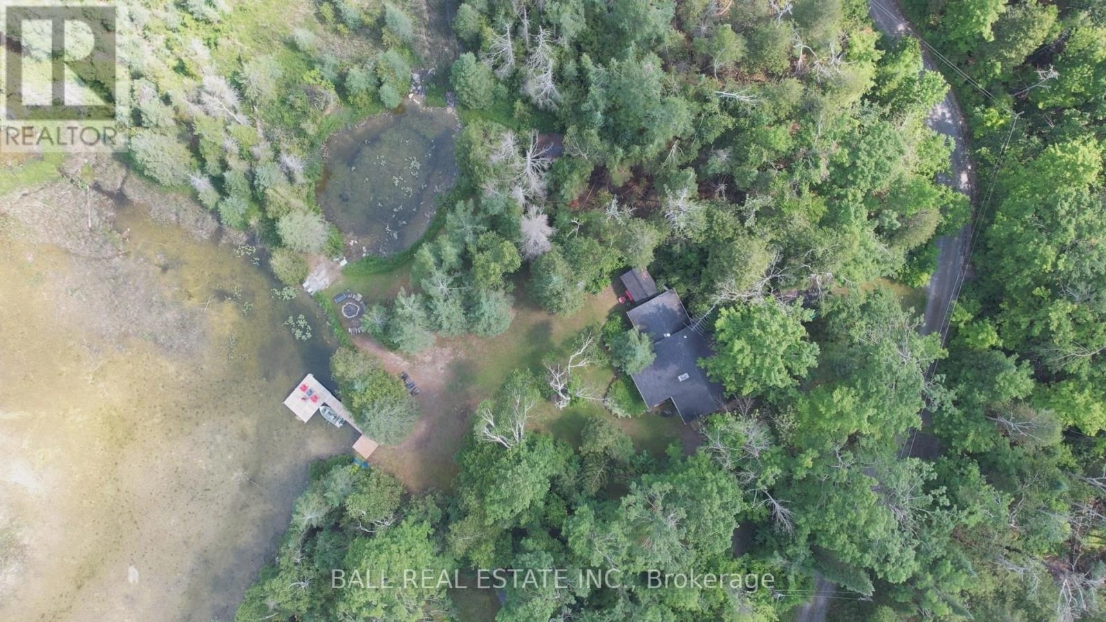 105 Little Silver Lake Way, Trent Lakes, Ontario K0M 1A0 - Photo 38 - X12296874