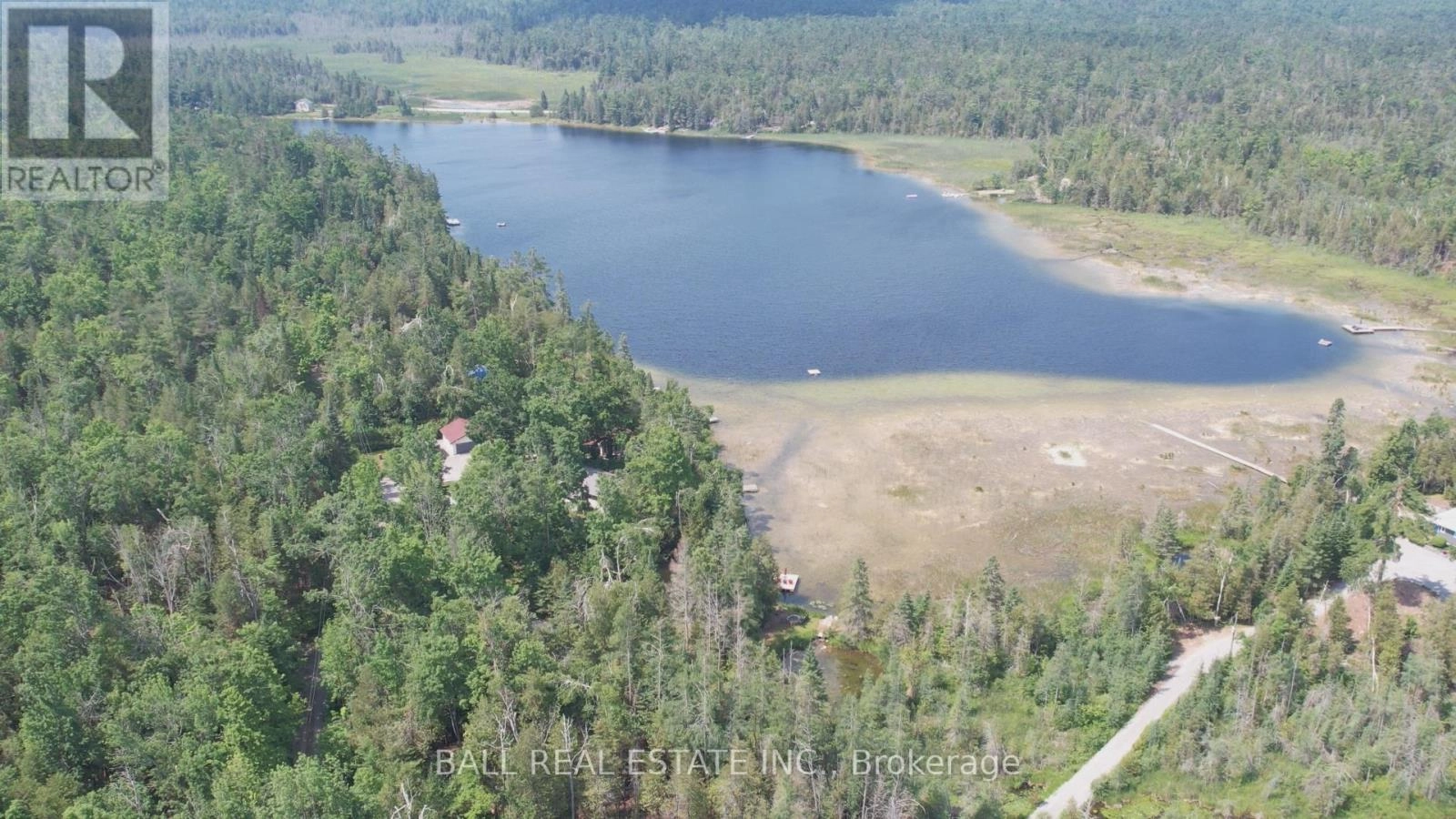 105 Little Silver Lake Way, Trent Lakes, Ontario K0M 1A0 - Photo 41 - X12296874