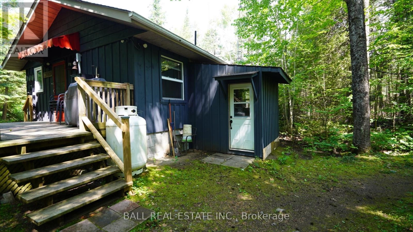 105 Little Silver Lake Way, Trent Lakes, Ontario K0M 1A0 - Photo 5 - X12296874