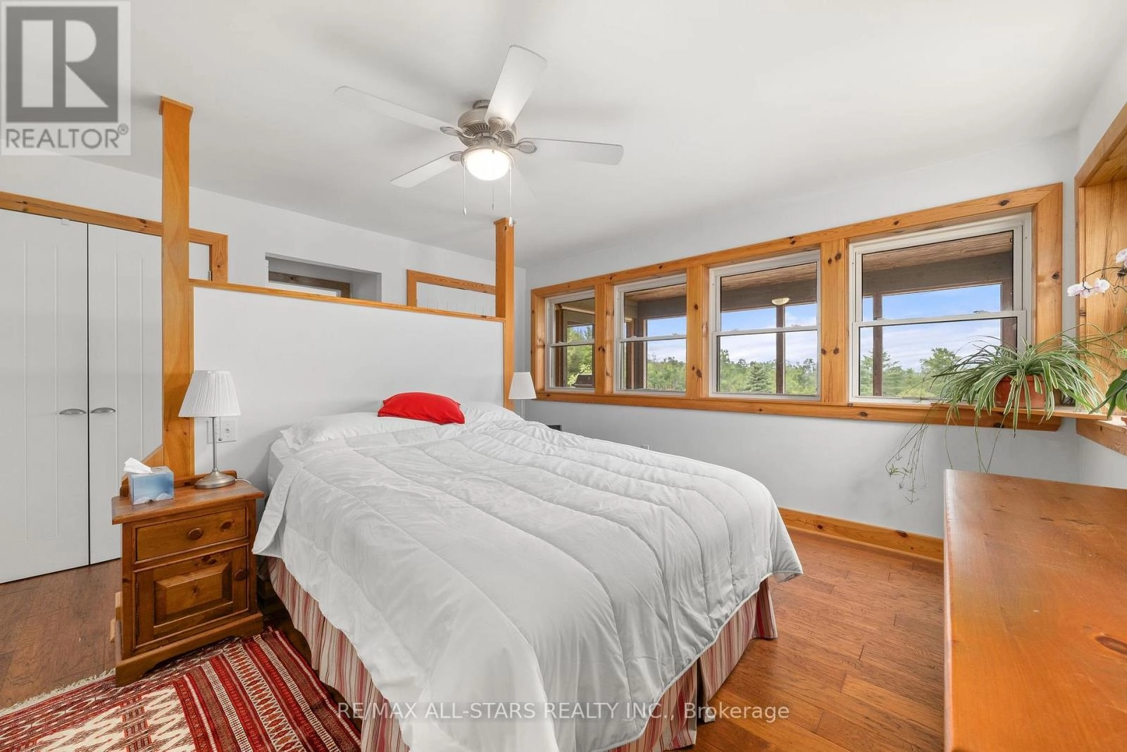 485 Burnt River Road, Kawartha Lakes, Ontario K0M 2L0 - Photo 13 - X12296904