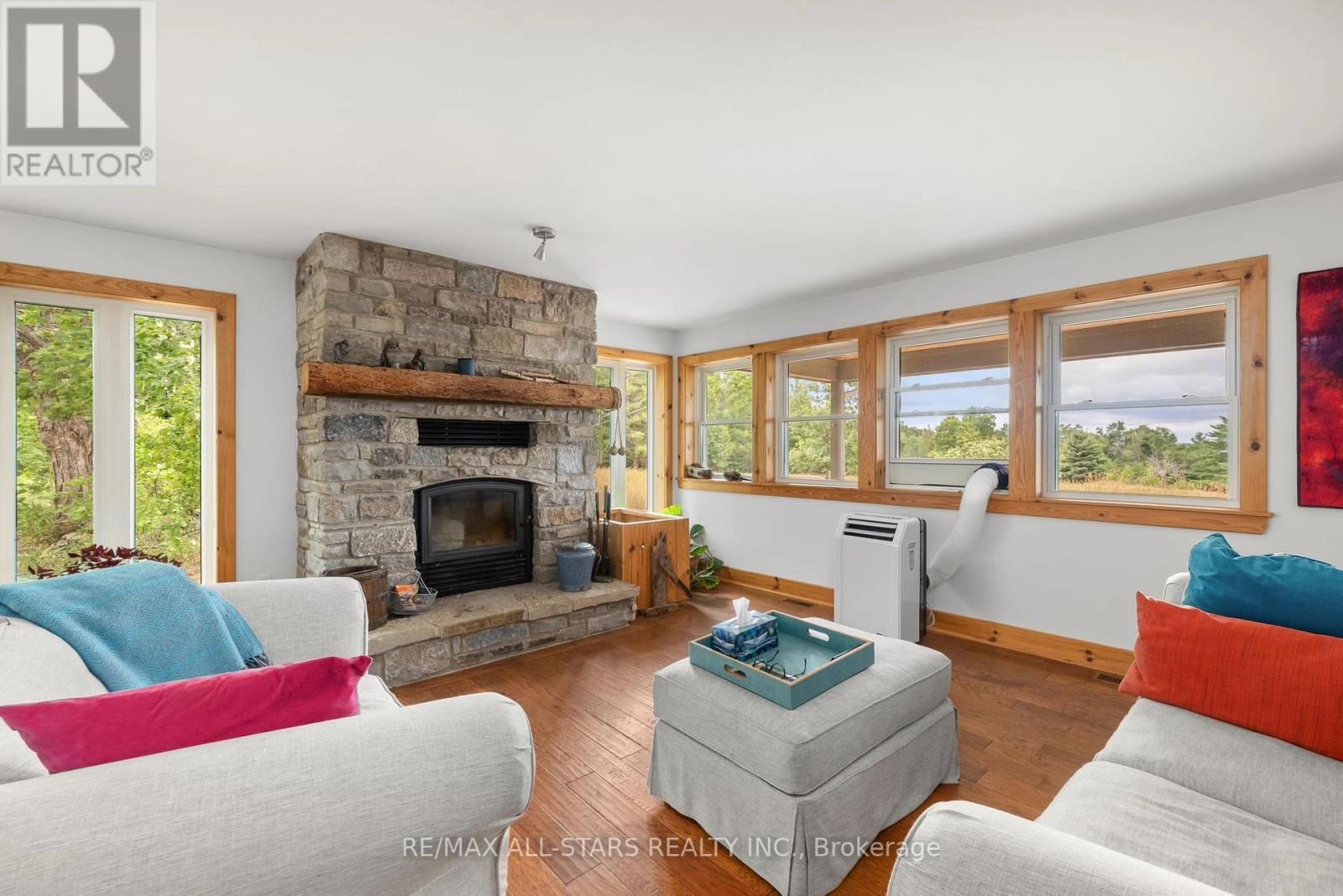 485 Burnt River Road, Kawartha Lakes, Ontario K0M 2L0 - Photo 16 - X12296904