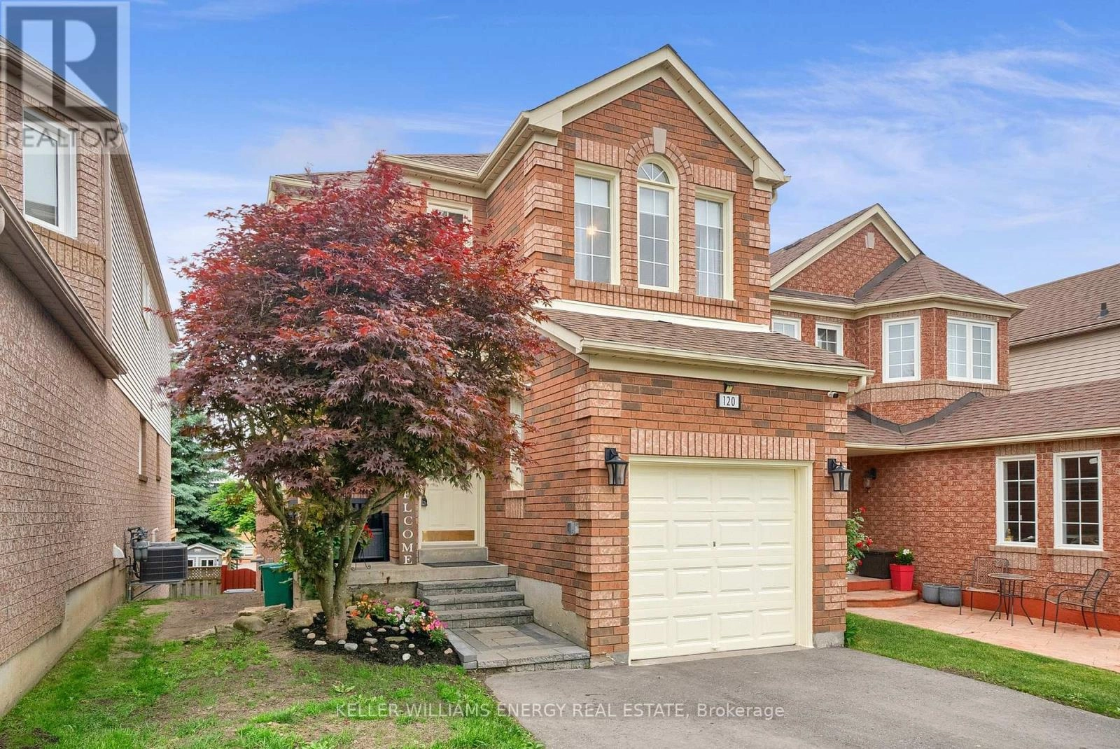 120 Hibbard Drive, Ajax, Ontario  L1Z 1G3 - Photo 1 - E12296998