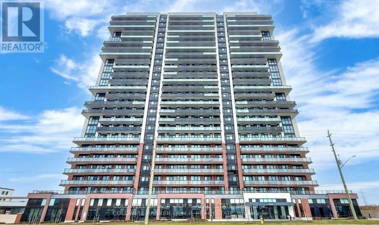 2304 - 2550 Simcoe Street N, Oshawa, Ontario  L1N 0R5 - Photo 1 - E12297018