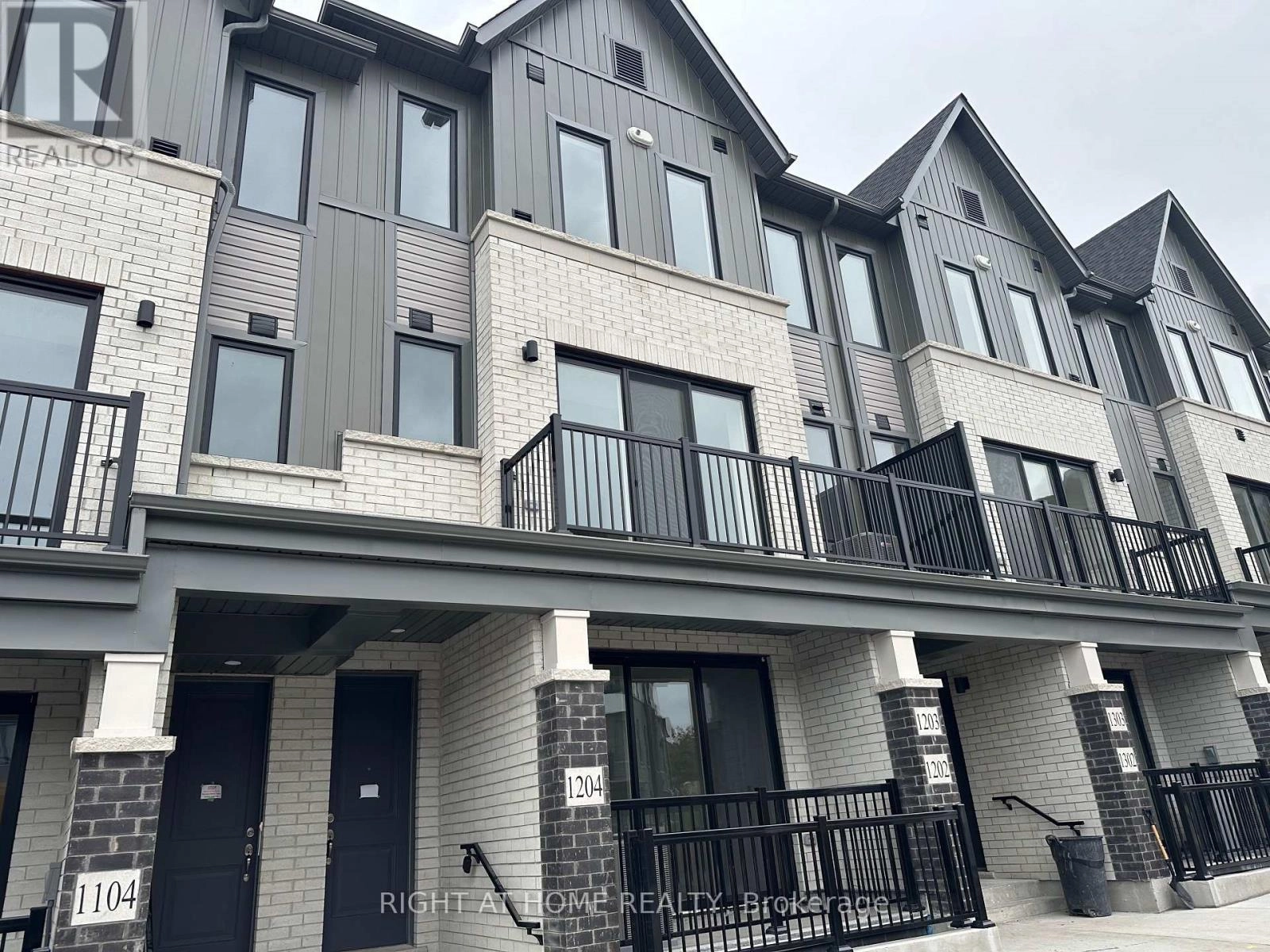 1204 - 160 Densmore Road, Cobourg, Ontario  K9A 4J9 - Photo 1 - X12296970