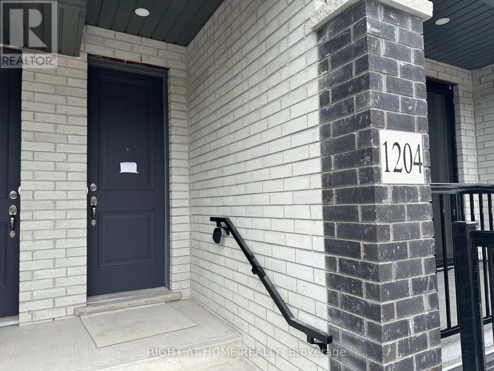 1204 - 160 Densmore Road, Cobourg, Ontario  K9A 4J9 - Photo 2 - X12296970