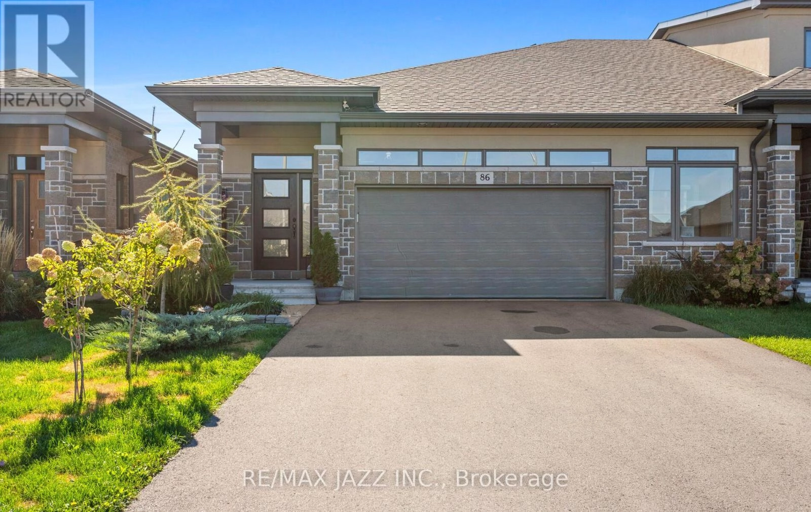 86 Covington Crescent, Belleville, Ontario  K8N 0L1 - Photo 1 - X12296980