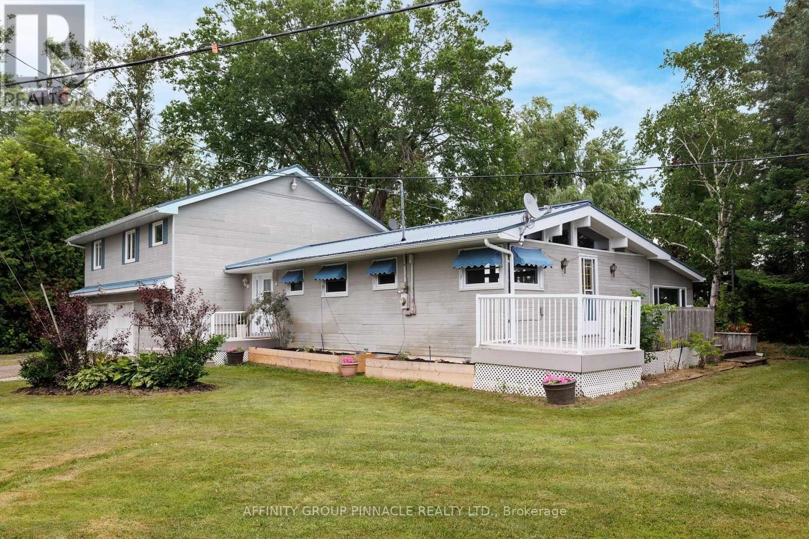 1 Beatrice Drive, Kawartha Lakes, Ontario  K0M 1N0 - Photo 3 - X12294145