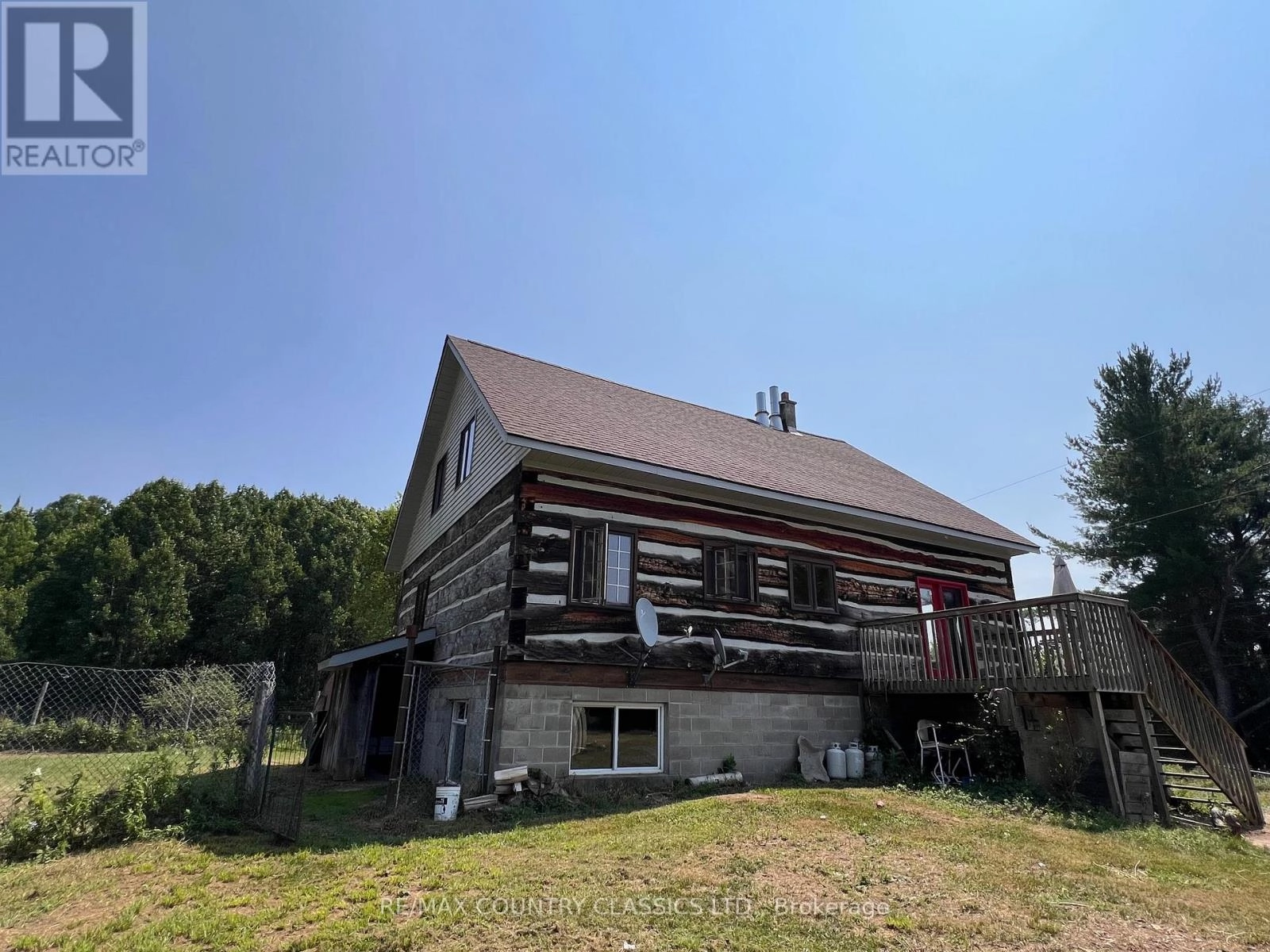 1083 Upper Turriff Road, Bancroft, Ontario  K0L 2L0 - Photo 3 - X12291046