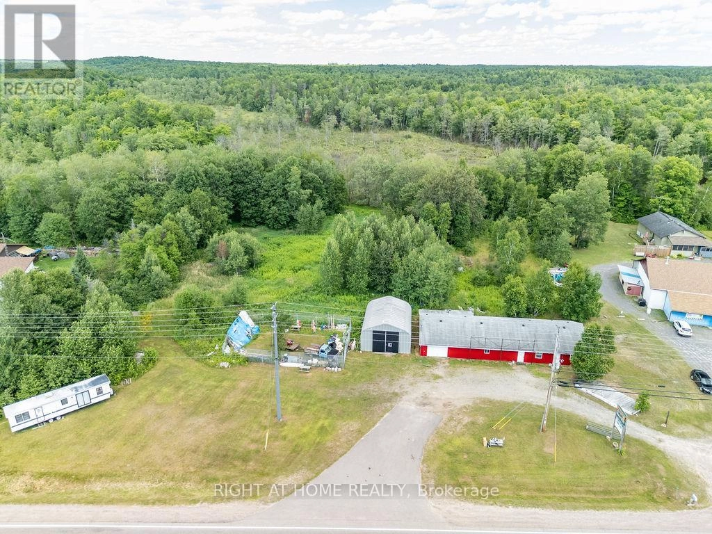12541 Highway 41, Addington Highlands, Ontario K0H 2G0 - Photo 15 - X12293666