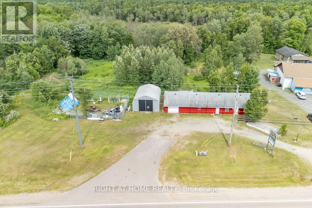 12541 Highway 41, Addington Highlands, Ontario K0H 2G0 - Photo 26 - X12293666