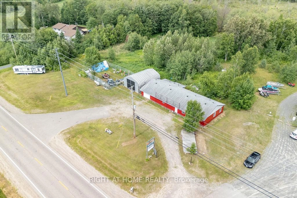 12541 Highway 41, Addington Highlands, Ontario K0H 2G0 - Photo 24 - X12293666