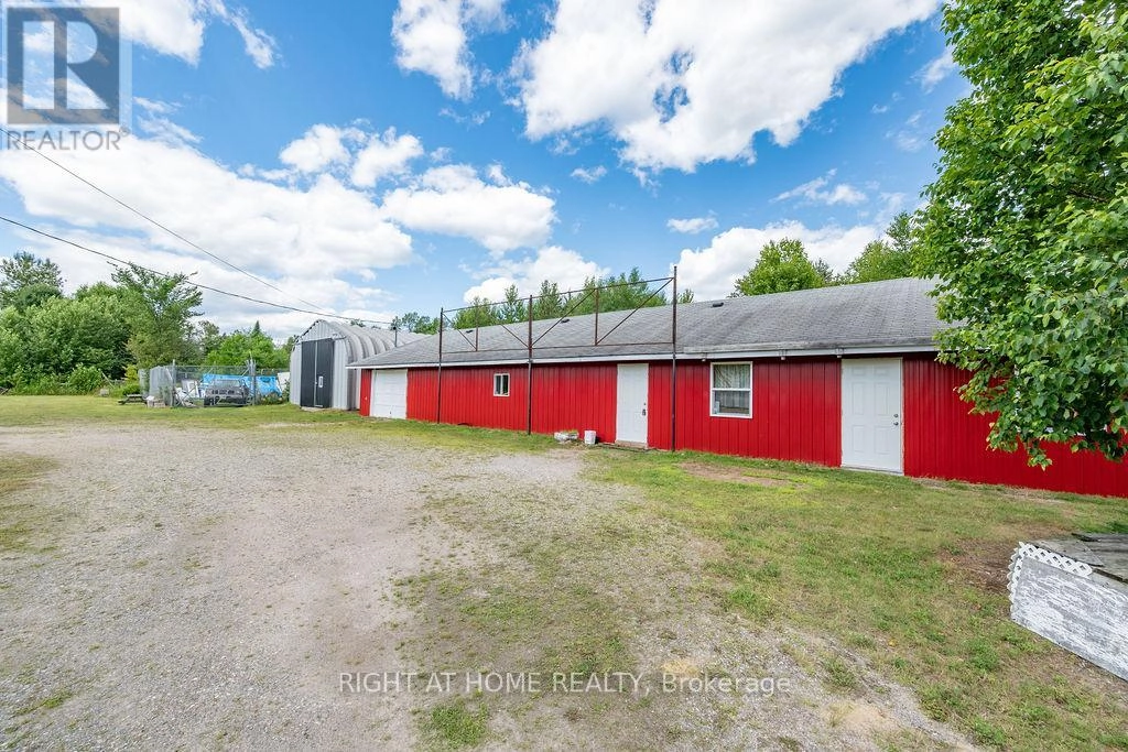 12541 Highway 41, Addington Highlands, Ontario  K0H 2G0 - Photo 3 - X12293666