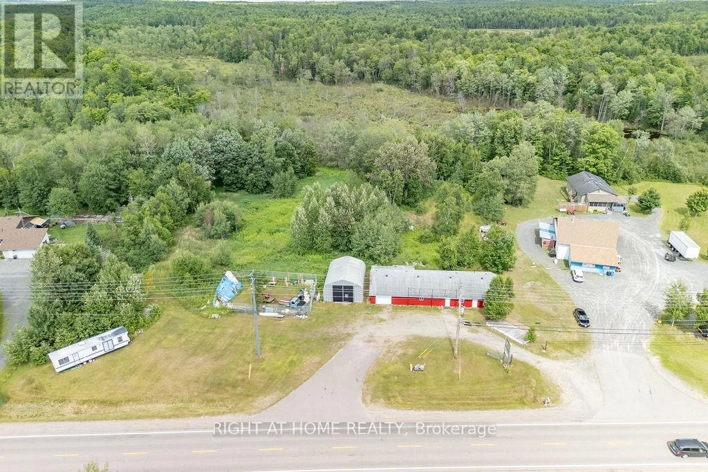 12541 Highway 41, Addington Highlands, Ontario K0H 2G0 - Photo 27 - X12293666
