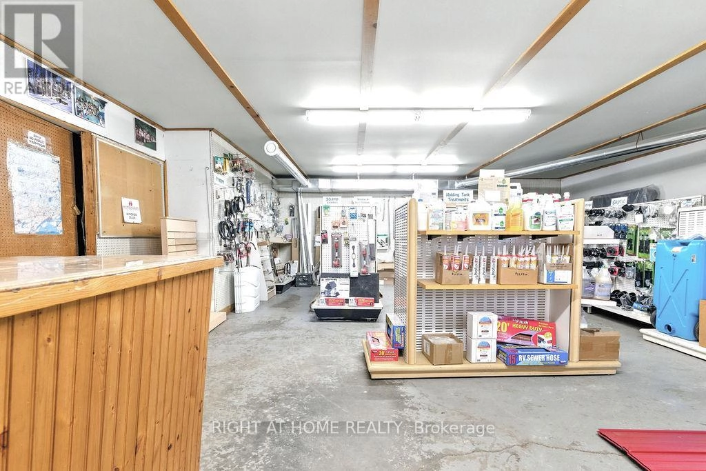 12541 Highway 41, Addington Highlands, Ontario K0H 2G0 - Photo 44 - X12293666