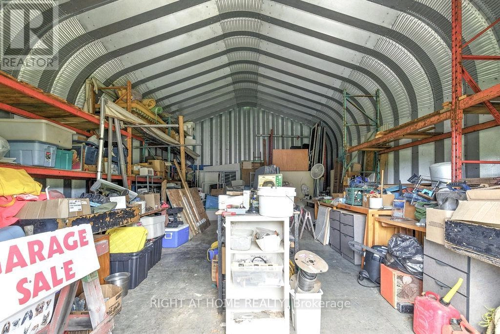 12541 Highway 41, Addington Highlands, Ontario K0H 2G0 - Photo 46 - X12293666