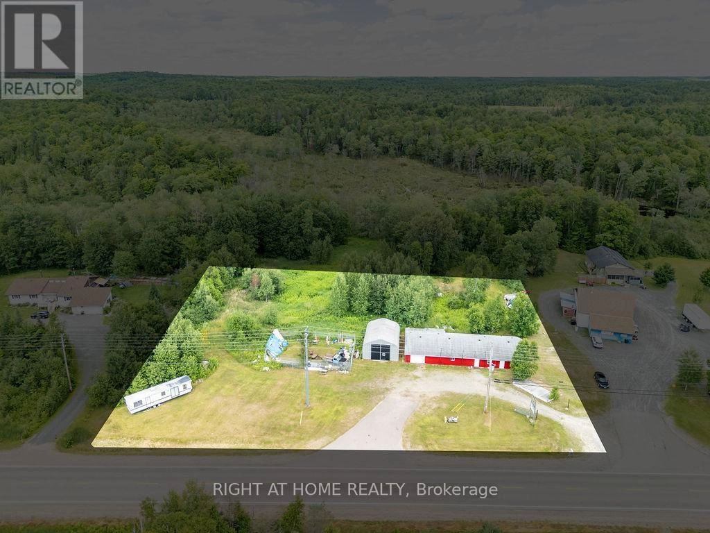 12541 Highway 41, Addington Highlands, Ontario  K0H 2G0 - Photo 2 - X12293666