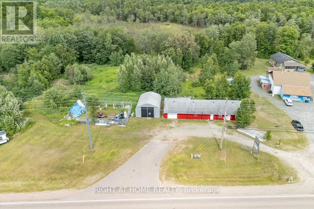 12541 Highway 41, Addington Highlands, Ontario K0H 2G0 - Photo 25 - X12293666