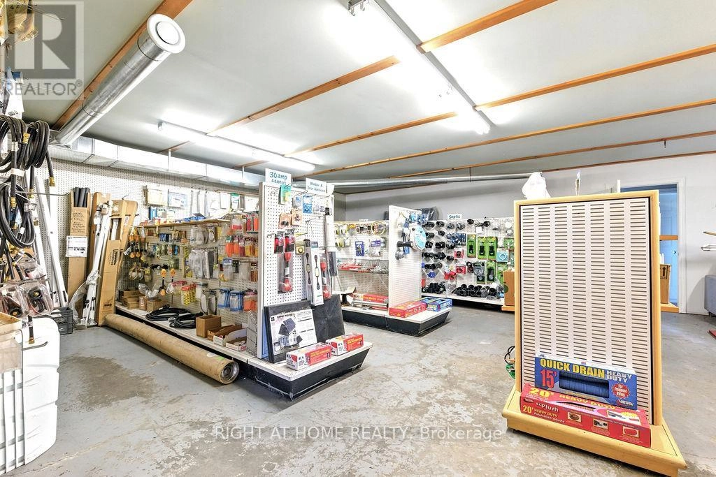 12541 Highway 41, Addington Highlands, Ontario K0H 2G0 - Photo 43 - X12293666