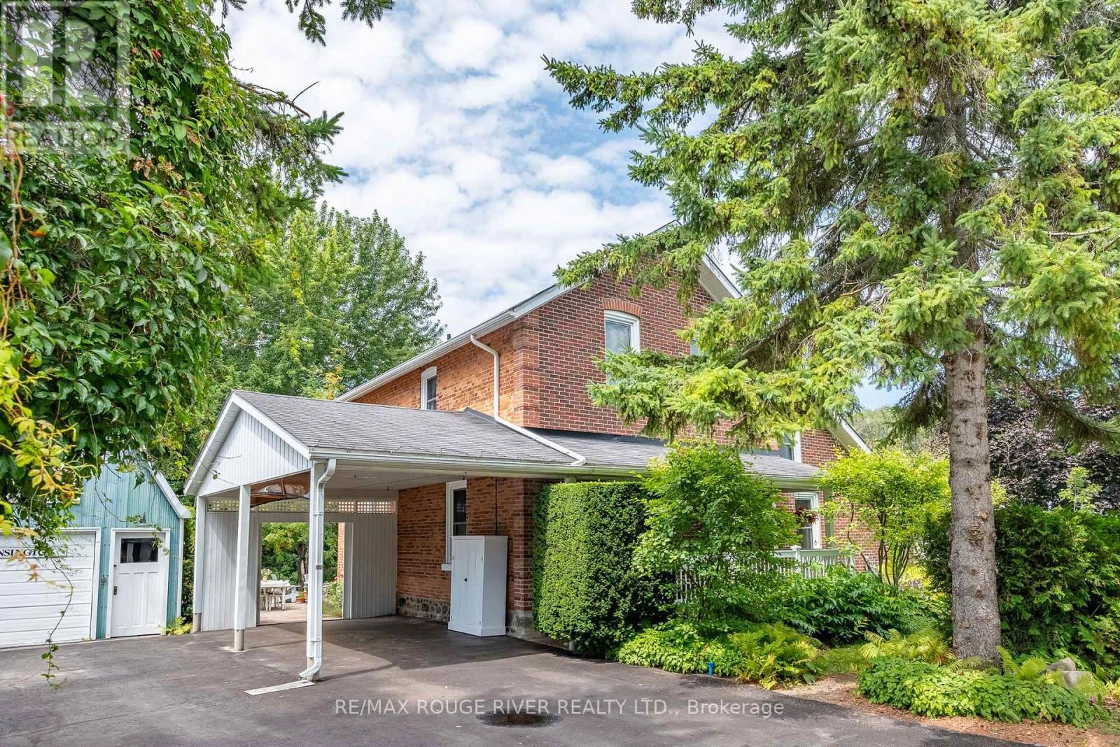 20 Kensington Street, Cramahe, Ontario  K0K 1S0 - Photo 1 - X12297249