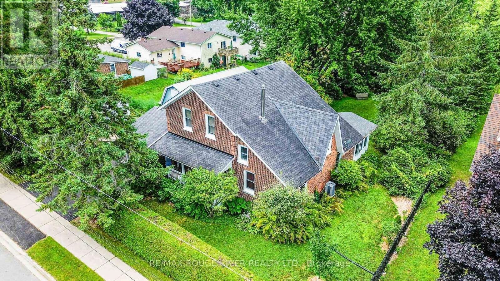 20 Kensington Street, Cramahe, Ontario  K0K 1S0 - Photo 2 - X12297249